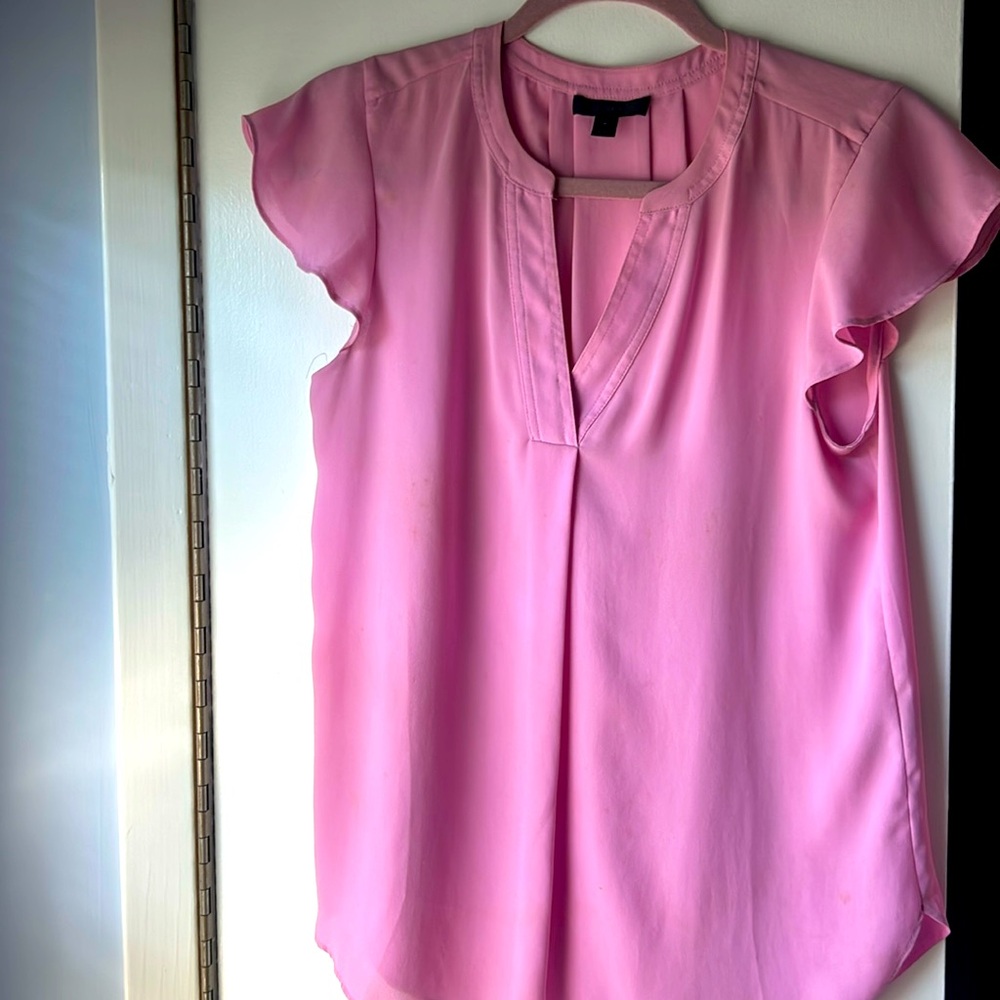 Adorable J Crew top